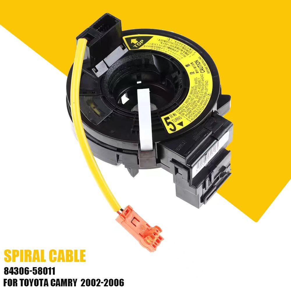 Componente del motor para Toyota - 84306-58011 - YIHE Auto Parts